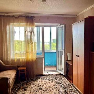 Продаж 1 к.квартири,р-н"Порт",вул.Деповська,105