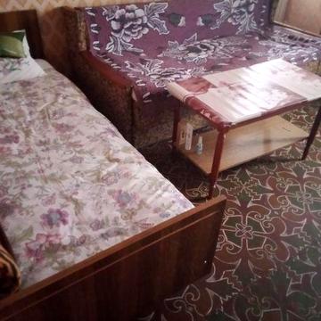 Продам двухкомнатную квартиру возле черного  АТБ