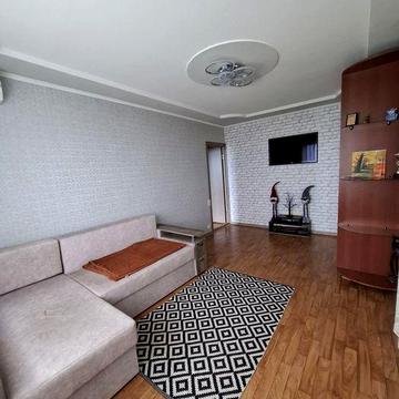 СОБСТВЕННИК Продаётся 2х комнатная квартира, салтовка, Амосова, 624 мр
