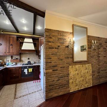 Продам 3к. квартира, центр Одессы, Ришельевская, АГВ ЖК Сталинка