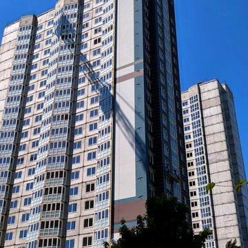 Продаж 2-х кімнатной квартири в ЖК ЕВРИКА , буд.23 ЖК ЕВРИКА
