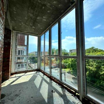 Продаж 2к квартири 88,7 кв. м на вул. Волошкова