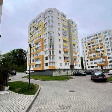 Продаж квартири на вул. Величковського, Рясне