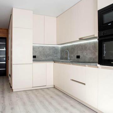Продаж 1 кімнатної квартири в новобудові на вул. Стрийська