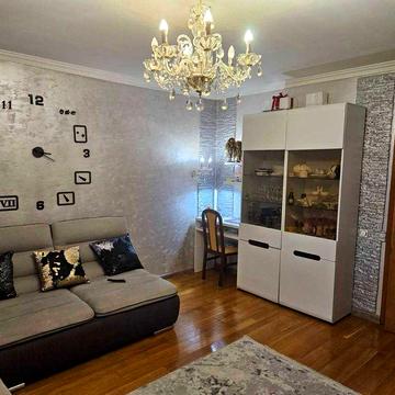 Оренда трьох кімнатної квартири в Пасічній