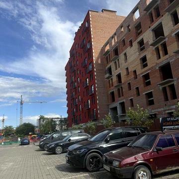 Двокімнатна в Парковому Містечку ЖК Паркове містечко