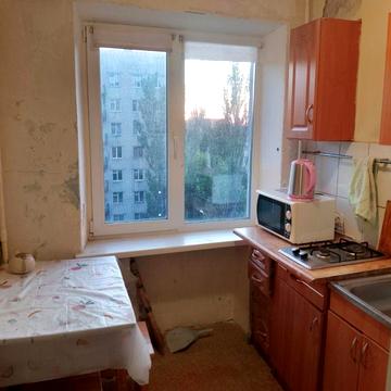 Сдам малосемейку ул.Верещагина.