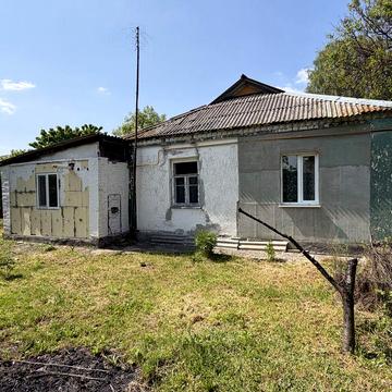 Продаж будинку по вул. Котляревського ( 16 соток)