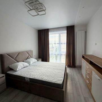 Здам в оренду 1 кім квартиру в ЖК Dream Town