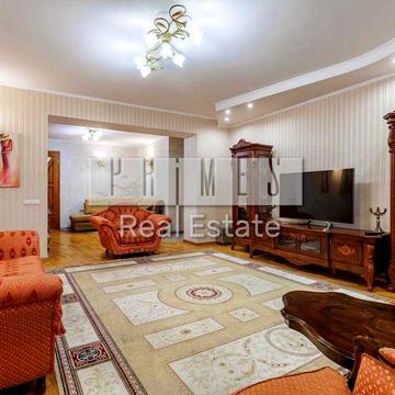 Продаж 3к квартири з ремонтом, вул. Тарасівська, 21, Голосієво