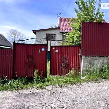 Продаж 1к Дім СТ Зірка 2015