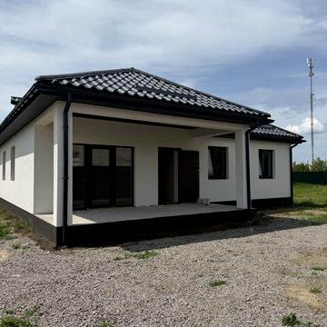 Будинок для сім’ї 144 м², 10 соток, газ, без комісії ріелтора