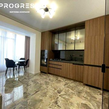 Квартира 1-кім ЖК Діброва Парк біля парку Шевченка ЖК Діброва Парк