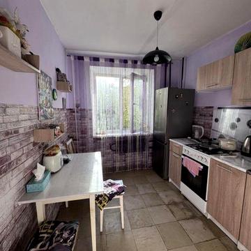 Продажа 1ой квартиры в Днепровском р-не