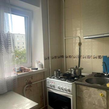 Оренда 1-квартири район Відродження