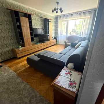 Продаж 3к Квартира Фабрична вулиця