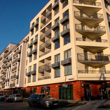 Продаж квартири у Франківському районі