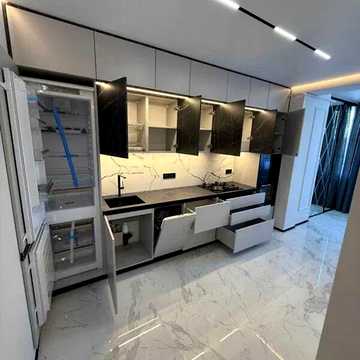Продаж 2к Квартира Зелена вулиця ЖК Клубный