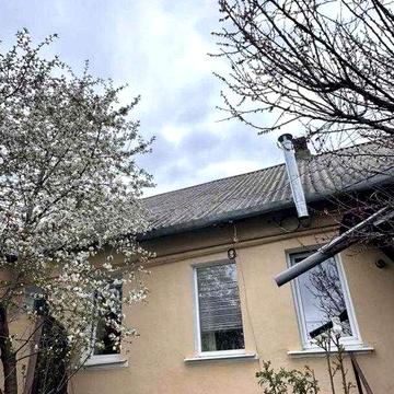 Продам частину будинка Пісочин (Песочин)
