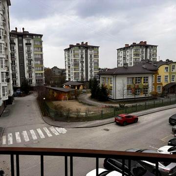 Оренда 2-кімнатної квартири ЖК Калинова слобода.