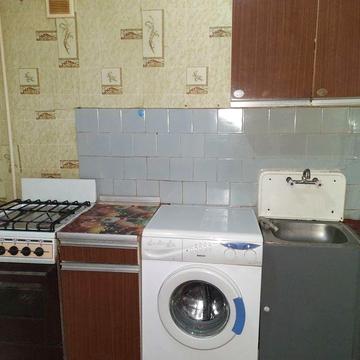 Сдам 1 комнатную квартиру