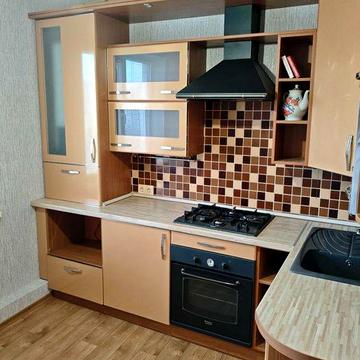 Продам 4 ком. квартиру с автономным отопл. на 2 Восточном. ЖК кооператив