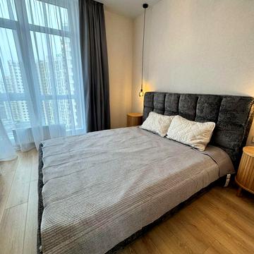 Продаж, Квартира, 1 комната, 42 м², ЖК 65 Жемчужина, Краснова, Фонтан, Одесса
