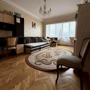 продаж 2-кімнатної квартири на Підвисоцького 16
