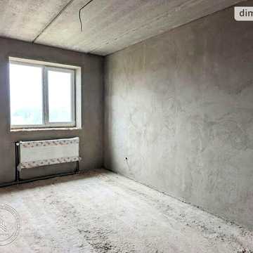 Продаж 1к Квартира Одеська вулиця ЖК Массив Барский