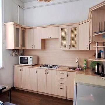 Продаж 1-кімнатної квартири з індивідуальним опаленням