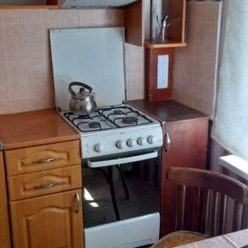 ‼️Здам 1к квартиру по вул.Вороніна.