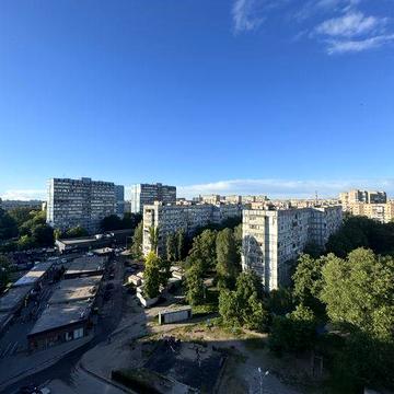 Продаж 1к Тополя-2, біля АТБ.
