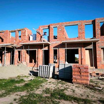 Продається котедж на початку будівництва по вул. Олени Пчілки Код: 46463*