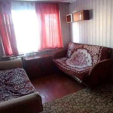 Продається 1 кімнатна квартира на Польовій