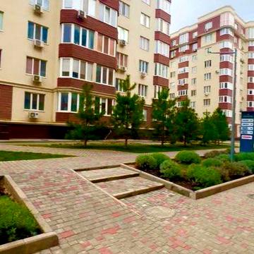 Продам 1-комную квартиру в ЖК Золотая Эра у моря! Генератор! Своя котельная ЖК Золотая Эра