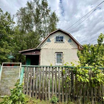 Дача район ЗАЗ, зручності у будинку