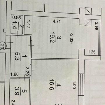 Продаж 1к Квартира Леоніда Каденюка вулиця ЖК Новая Конча-Заспа
