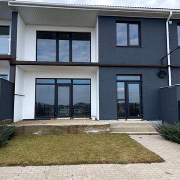 Таун Хаус 130м2 в Червоном Хуторе Близость Моря