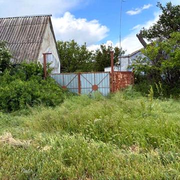 Продам дом в селе Бутовка