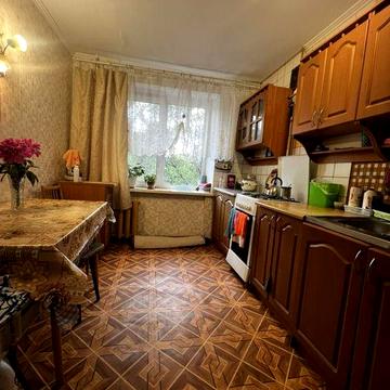 Продаю 4 к квартиру по кільцю