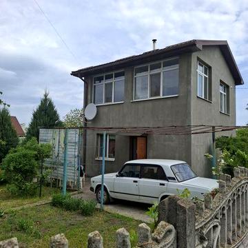 Продам будинок у дачному селищі