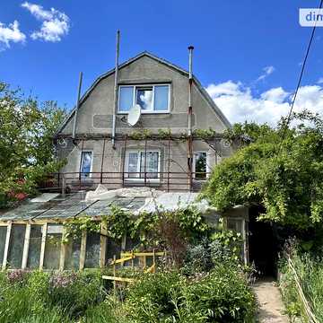 Продаж 3к Дім Барвінковий 1-й проїзд