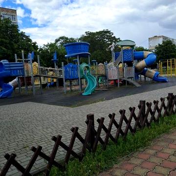 ‼️Локация, где море встречается с комфортом: 1-комнатная квартира на старой Парковой