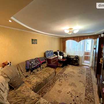 Продаж 2к Квартира Павла Тичини вулиця