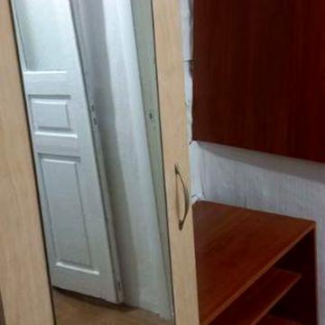 Половина будинку. Вїзд.  Беляєва