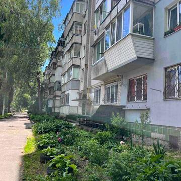 Продаж 1 к. квартири р-н Сєдова. ЖК Волкова, 17