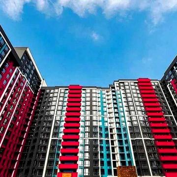 Продаж двокімнатної квартири ЖК Skygargen