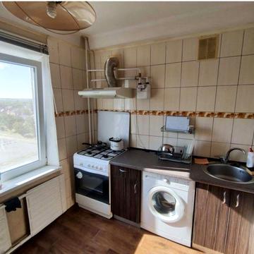 Продажа 1ой квартиры в Днепровском р-не