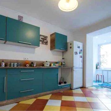 Здам 2 кімн. квартиру по вул.Малевича, 83 центр Палац Україна