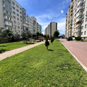 Без комісії! Продаж 2к.кв з ремонтом ЖК Перший парковий Білогородка ЖК Перший парковий